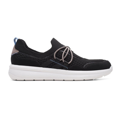 Ezera Run Black Combi