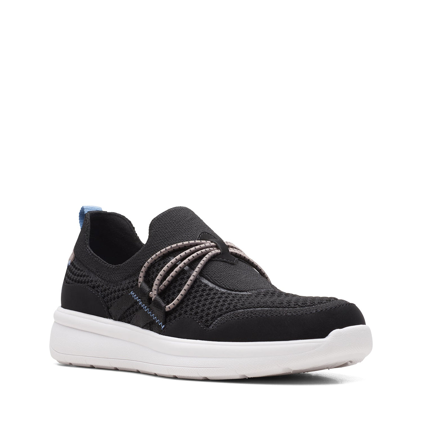 Womens - Ezera Run Black Combi