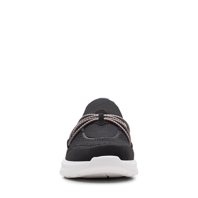 Womens - Ezera Run Black Combi