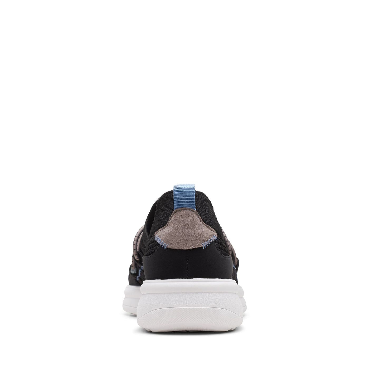 Womens - Ezera Run Black Combi