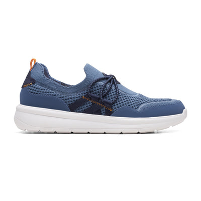 Womens - Ezera Run Black Combi