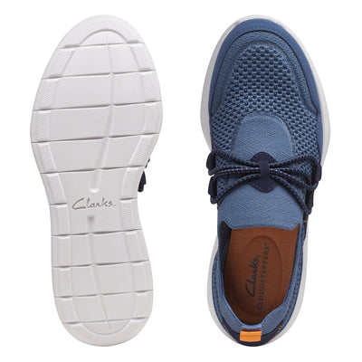 Womens - Ezera Run Black Combi