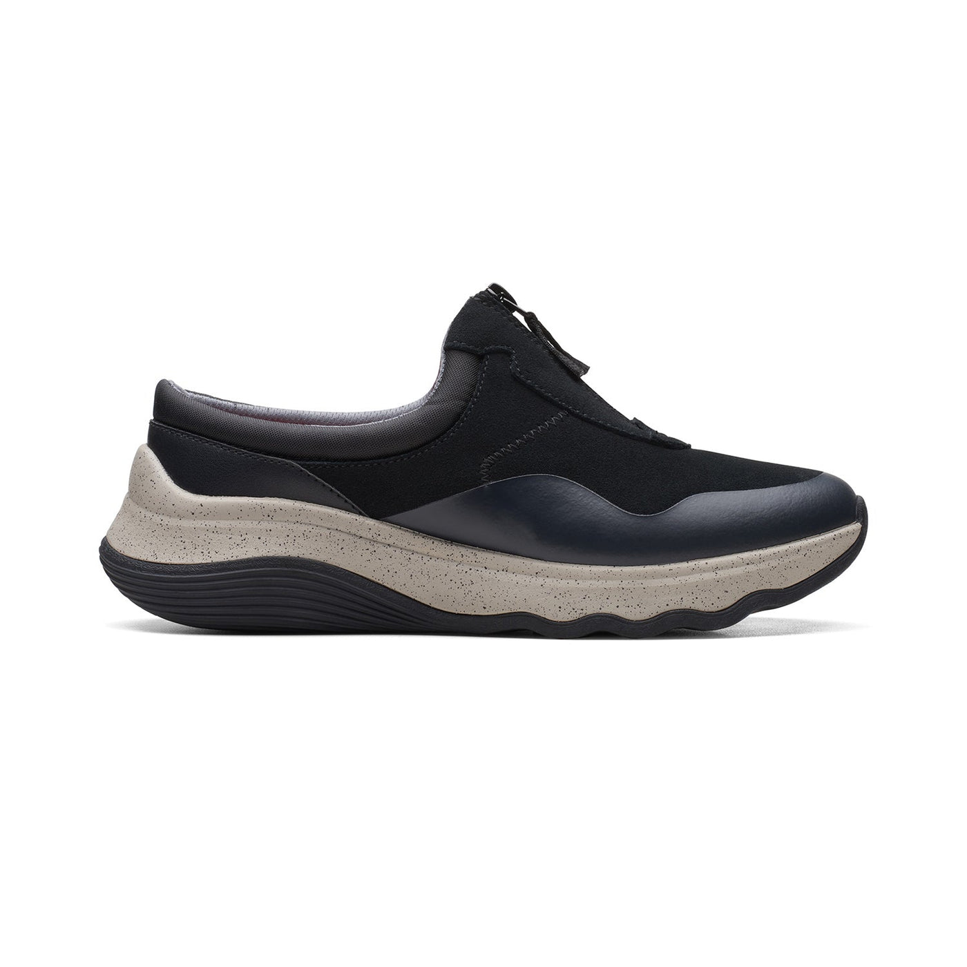 Jaunt Way Black