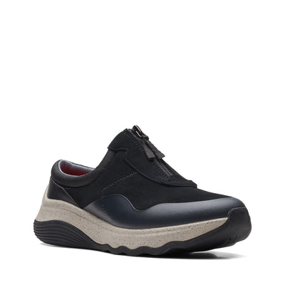 Womens - Jaunt Way Black