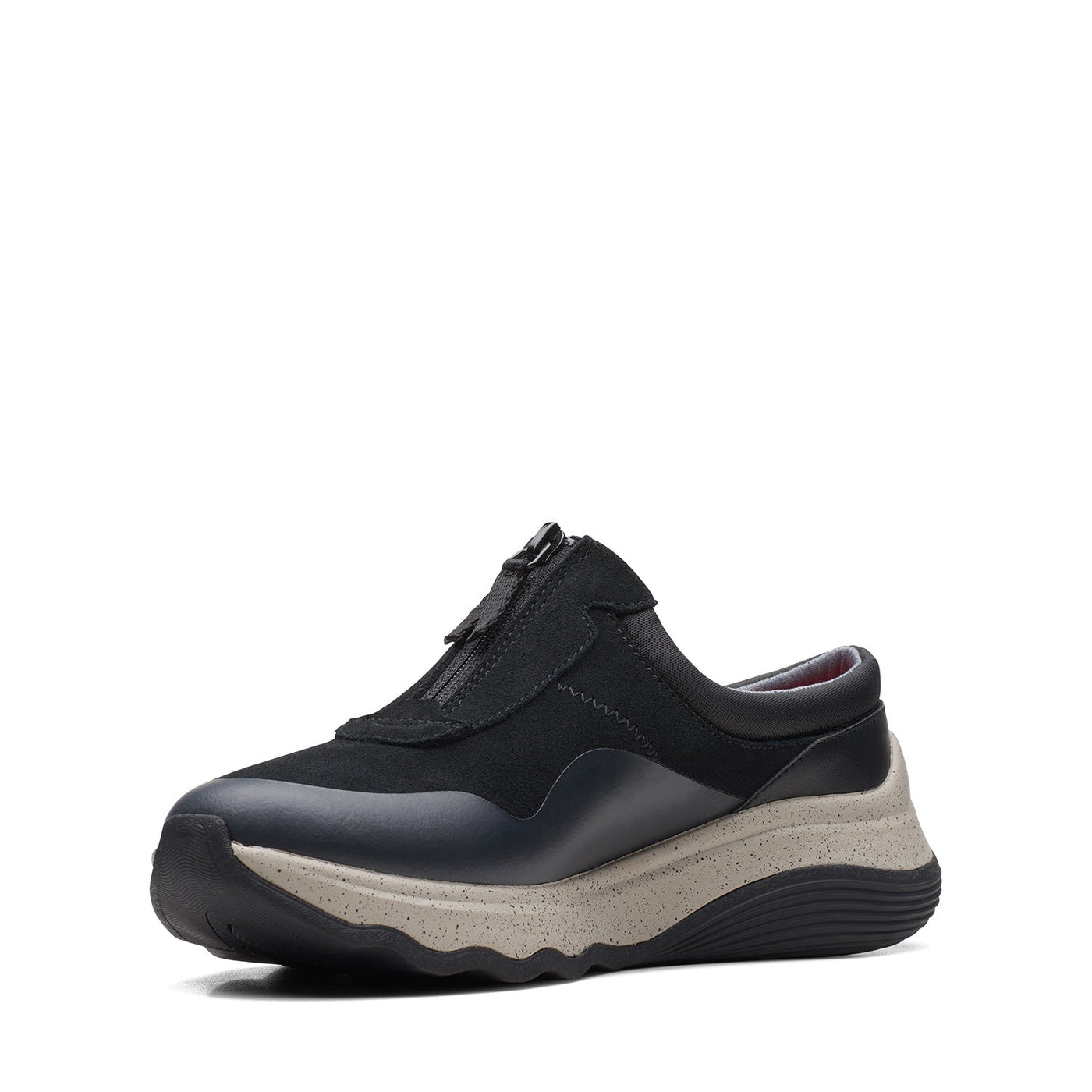 Womens - Jaunt Way Black