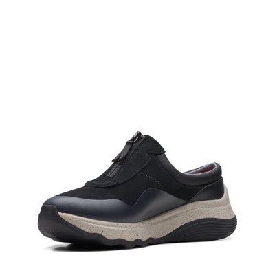 Womens - Jaunt Way Black