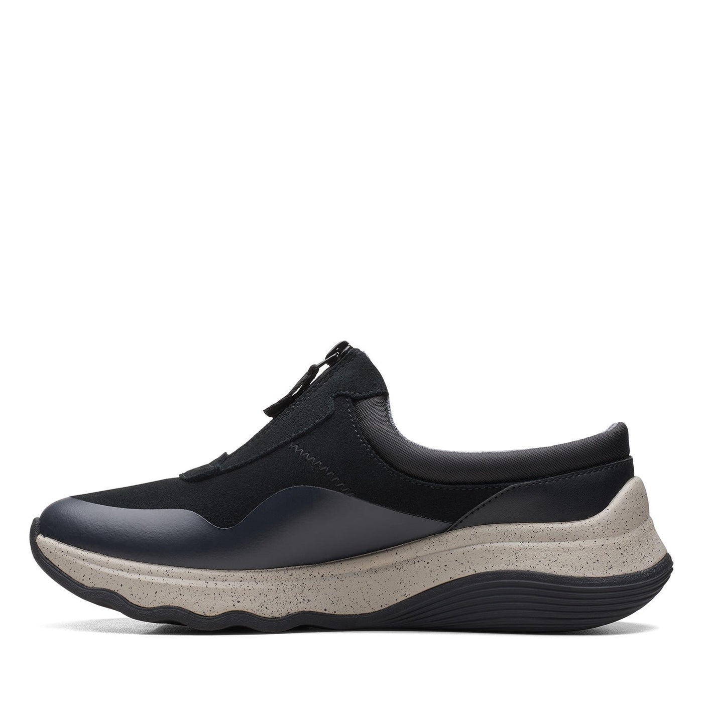 Womens - Jaunt Way Black