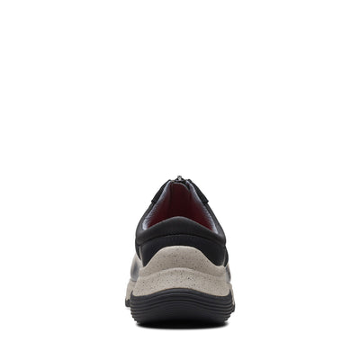 Womens - Jaunt Way Black