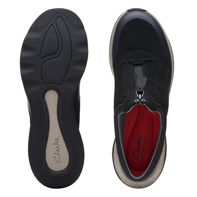 Womens - Jaunt Way Black
