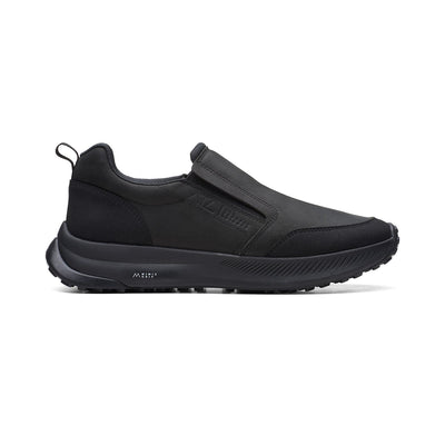 ATL Trail Moc Black