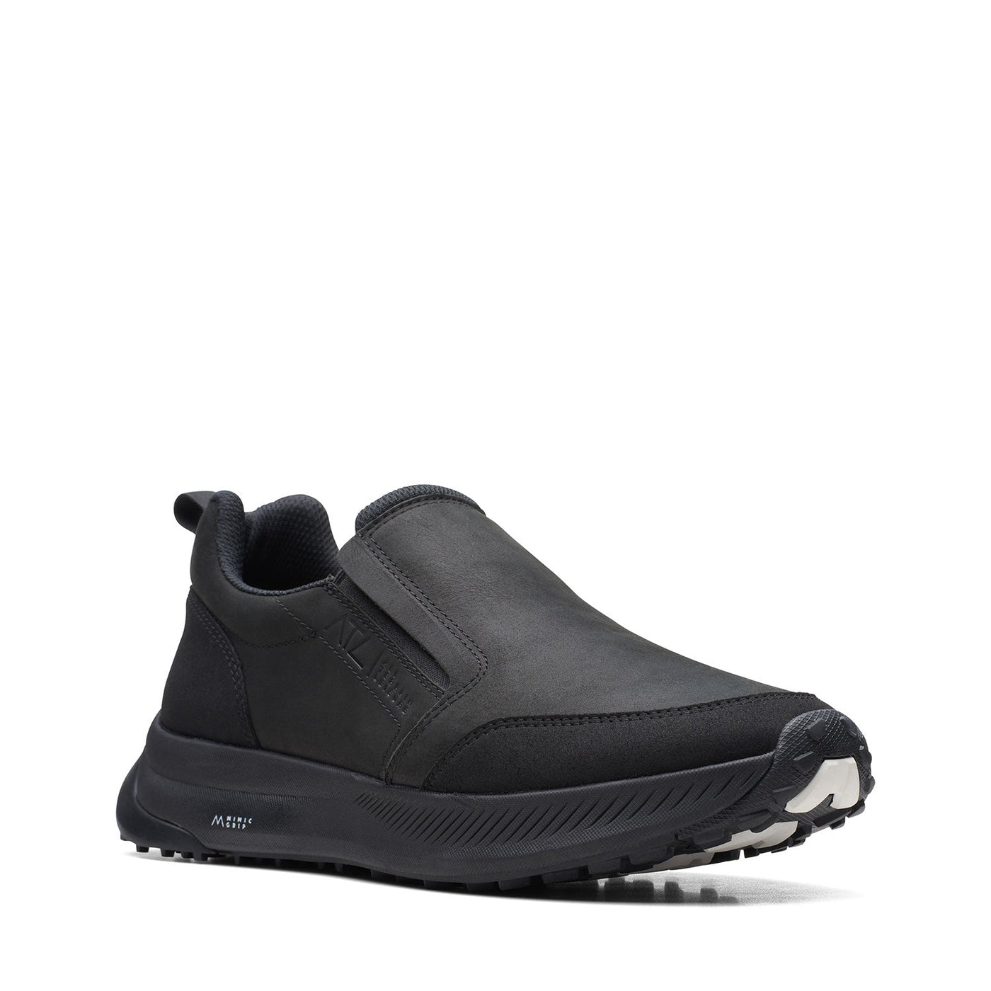 Mens - ATL Trail Moc Black