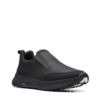 Mens - ATL Trail Moc Black