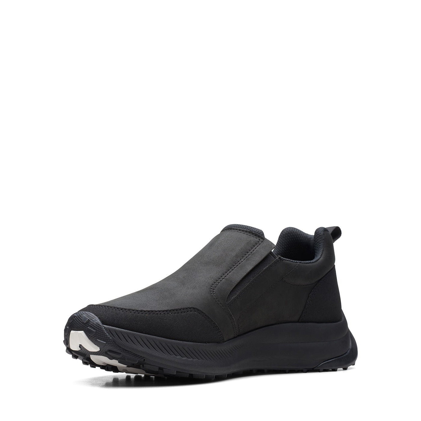 Mens - ATL Trail Moc Black