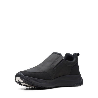 Mens - ATL Trail Moc Black