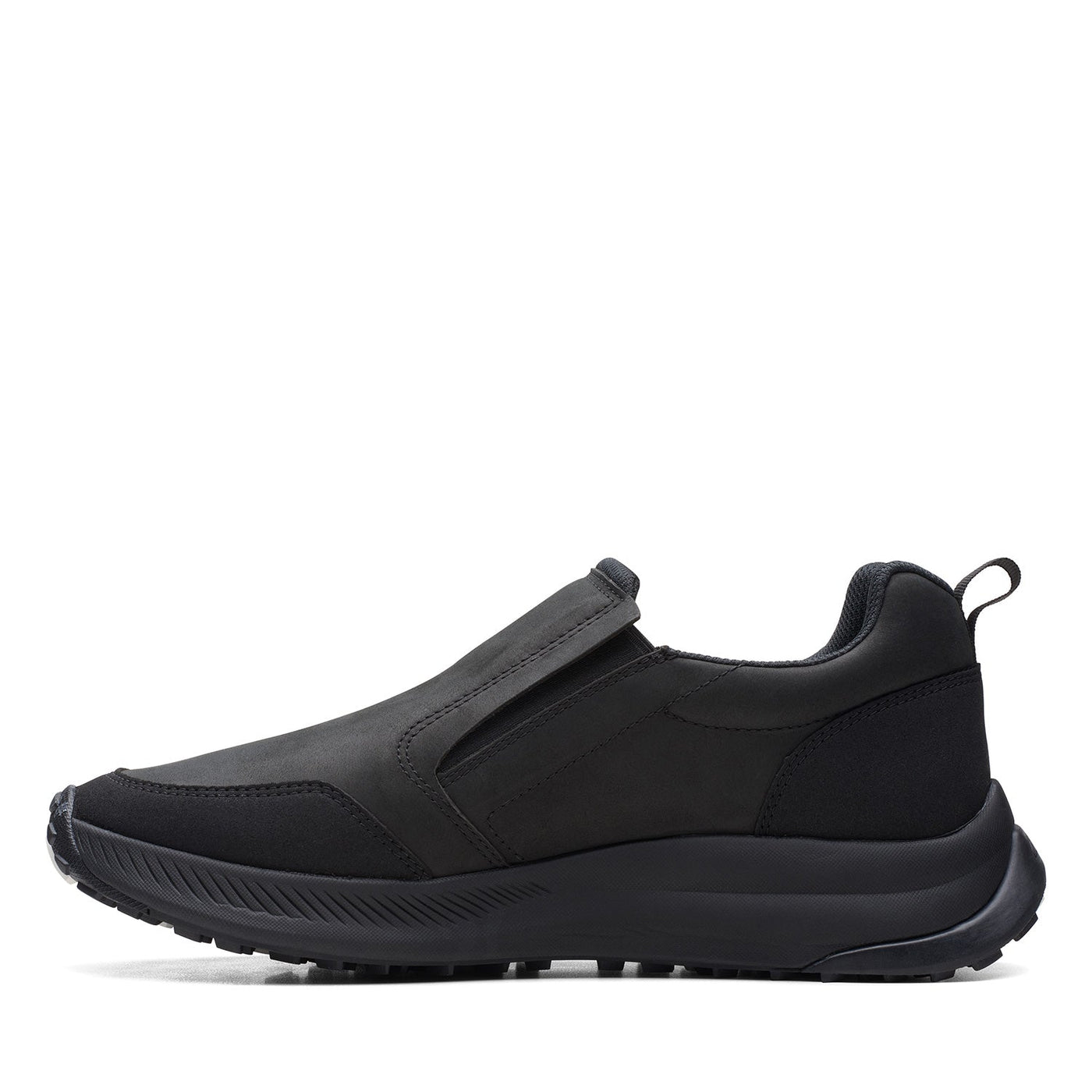 Mens - ATL Trail Moc Black