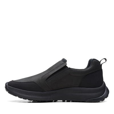 Mens - ATL Trail Moc Black