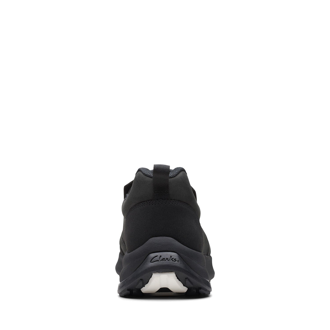 Mens - ATL Trail Moc Black