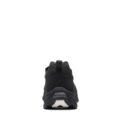Mens - ATL Trail Moc Black