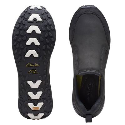 Mens - ATL Trail Moc Black