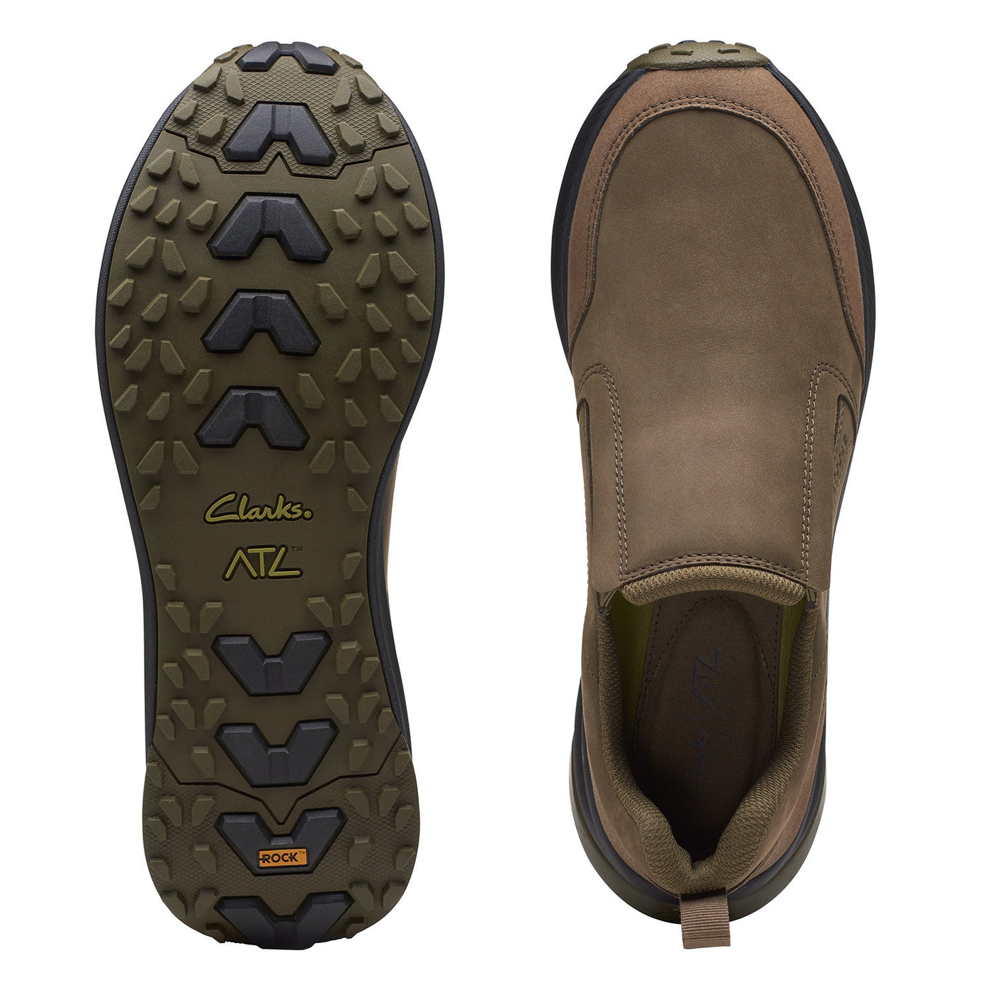 Mens - ATL Trail Moc