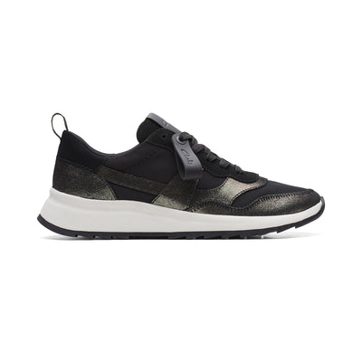 Womens - DashLite Jazz Black Combi