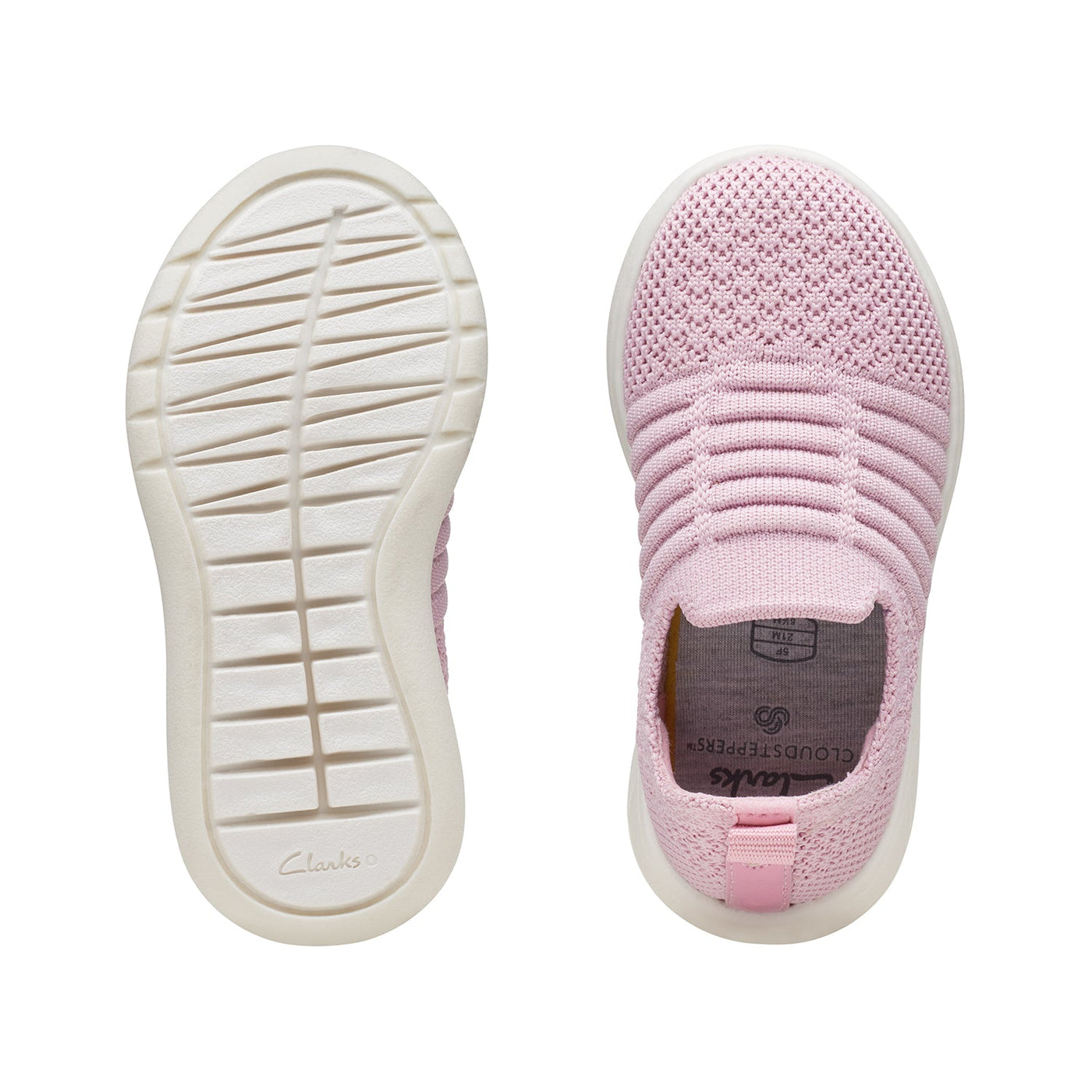 Girls - Ezera Walk Toddler.
