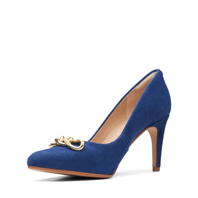 Womens - Laina85 Trim