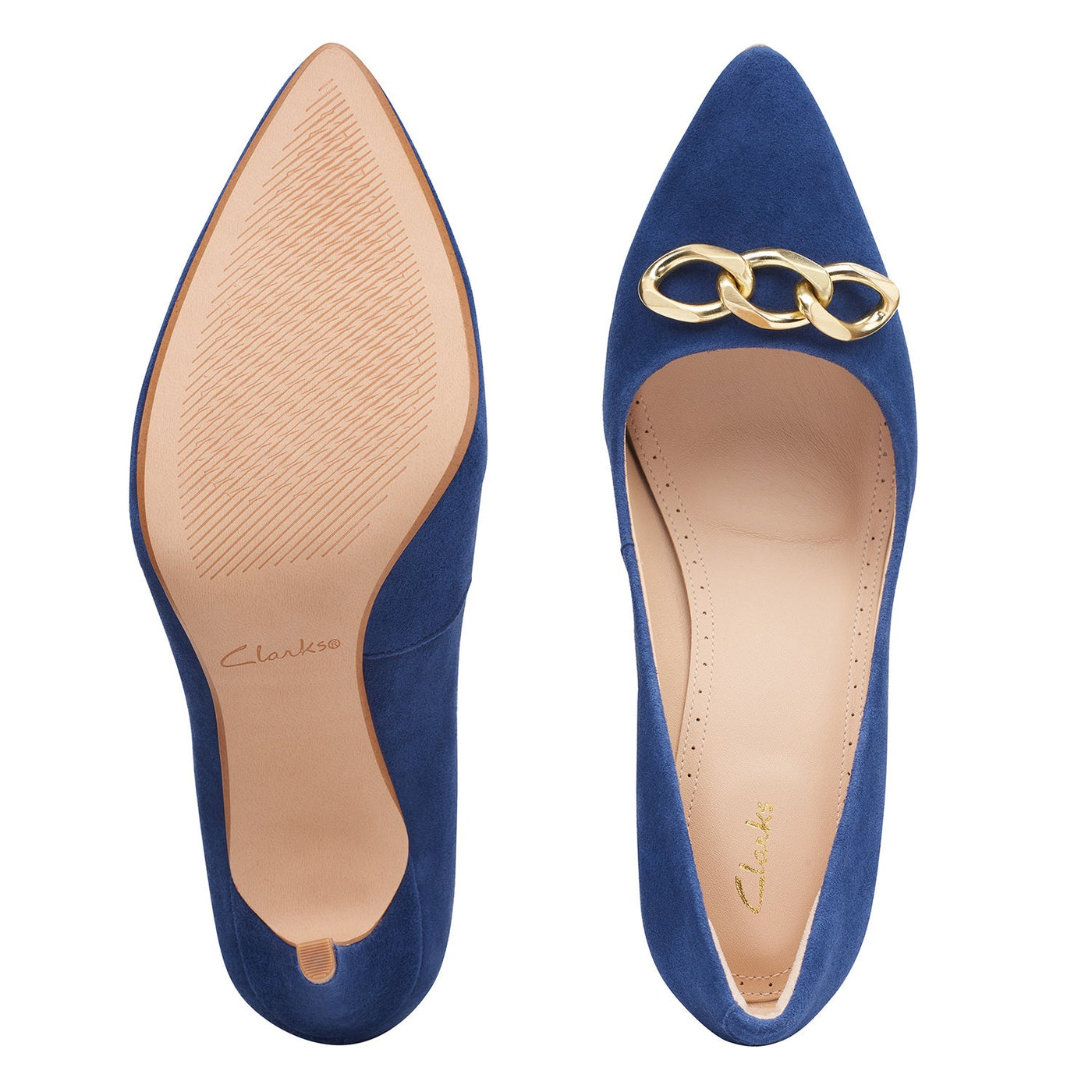 Womens - Laina85 Trim