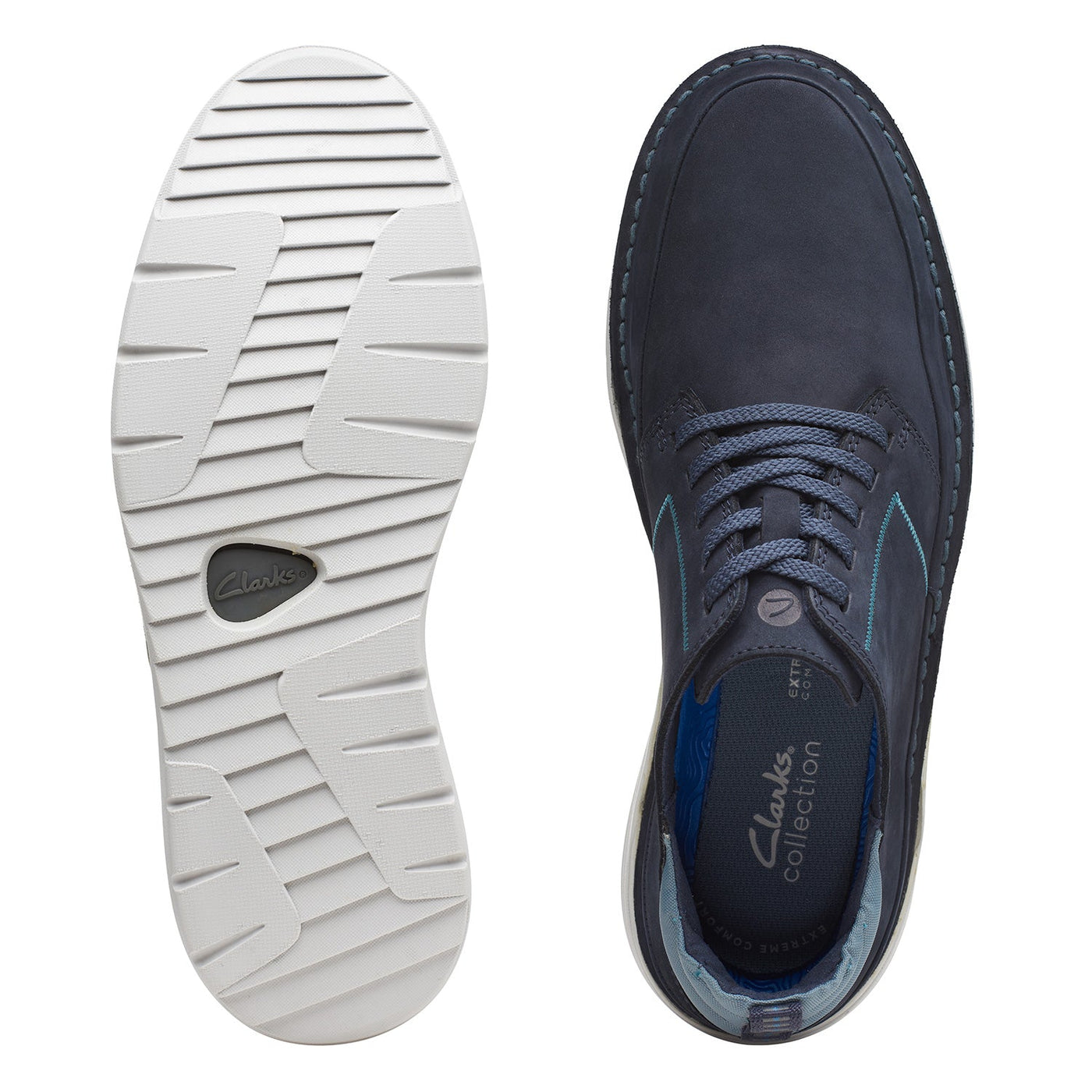 Mens - Brahnz Low