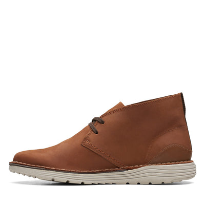 Mens - Brahnz Mid