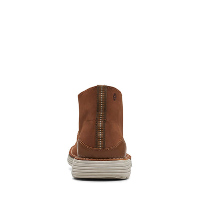 Mens - Brahnz Mid