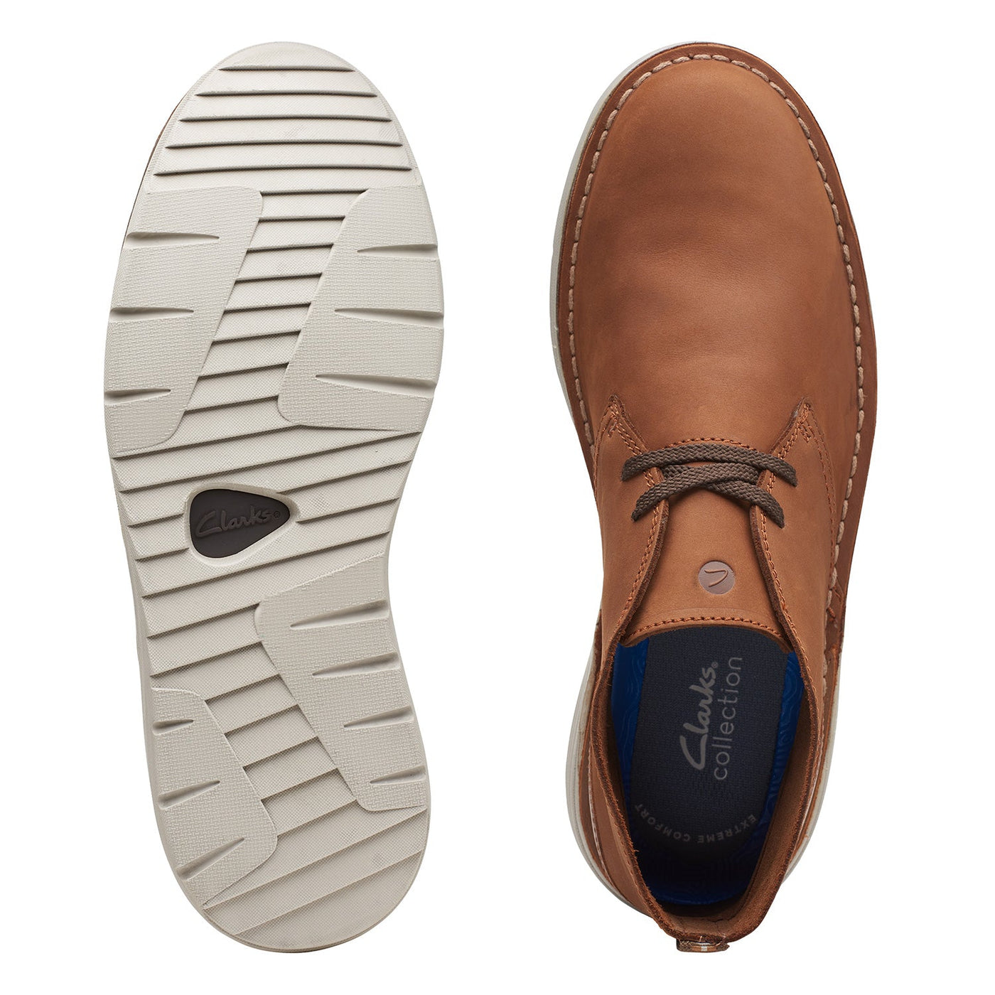 Mens - Brahnz Mid