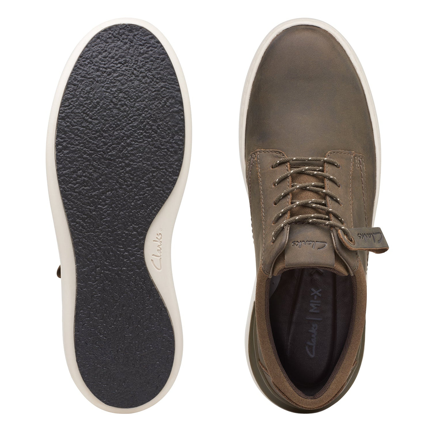 Mens - CourtLiteDerby