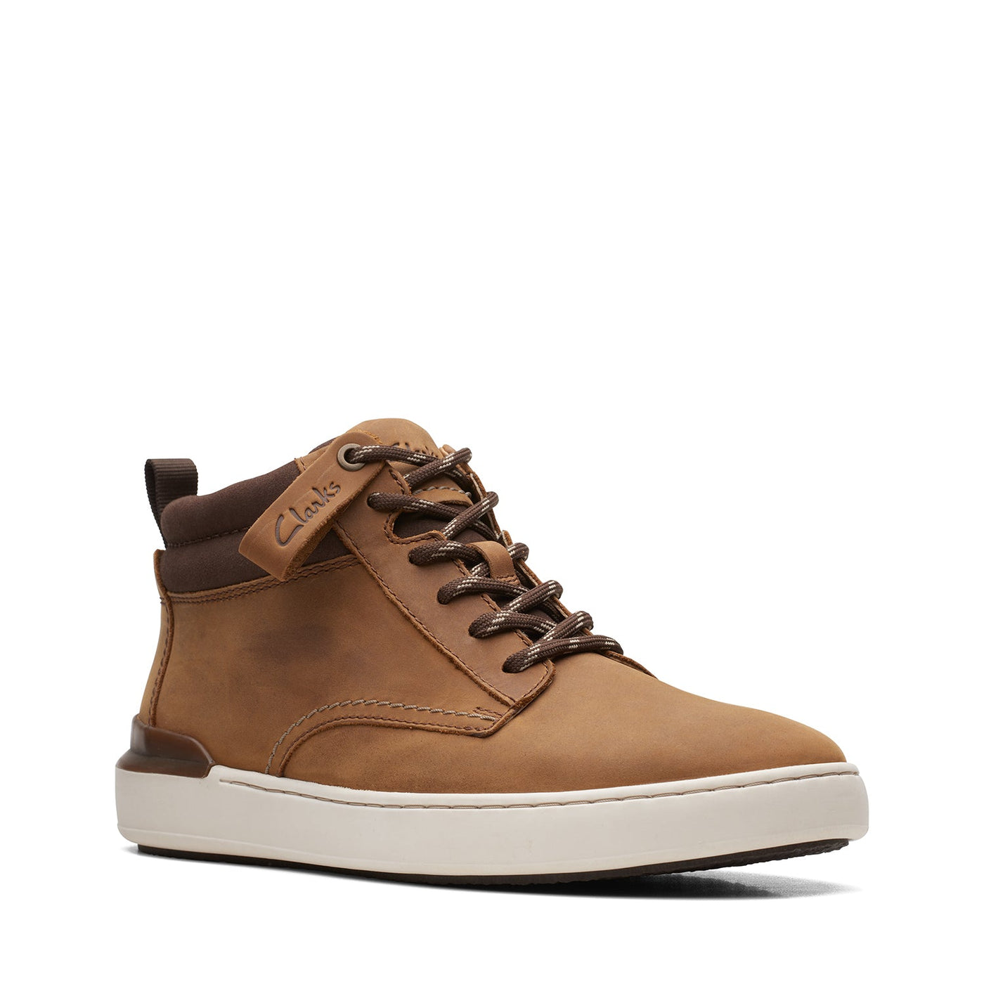 Mens - CourtLite Mid