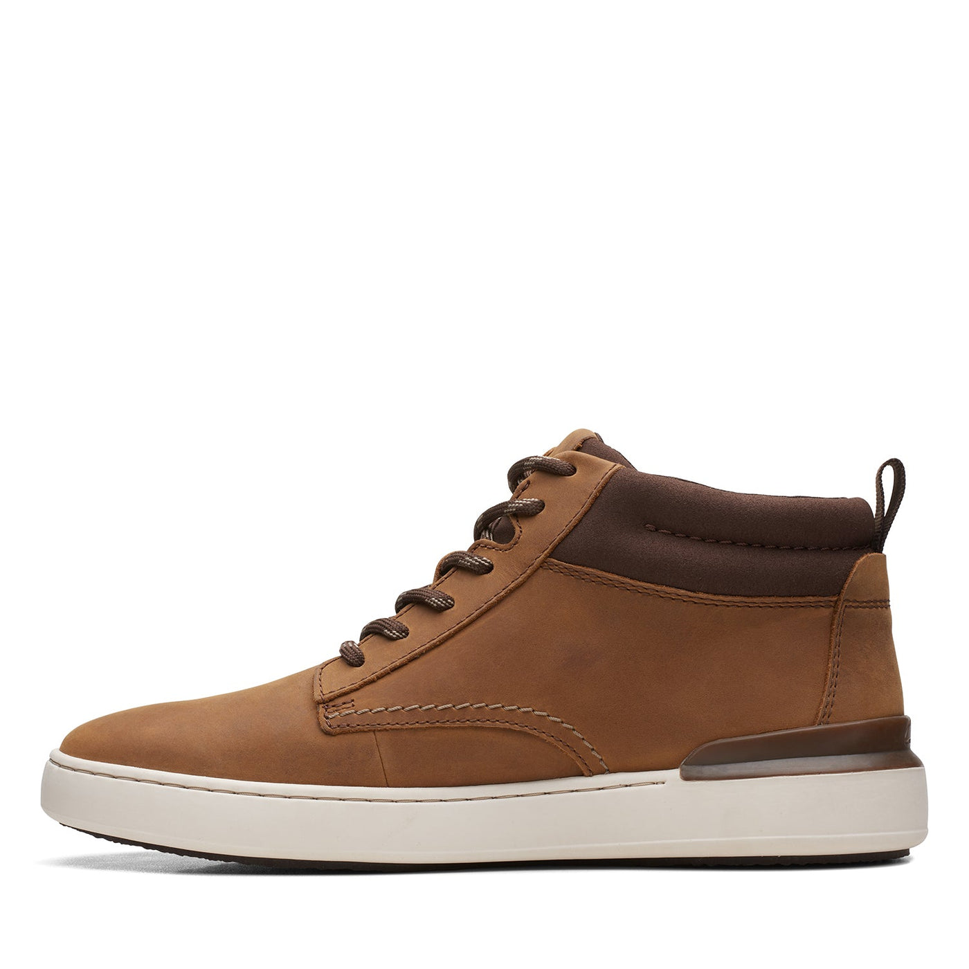 Mens - CourtLite Mid