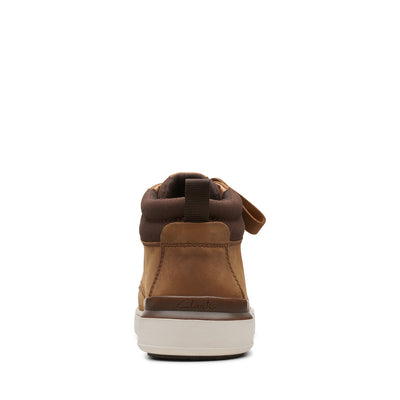 Mens - CourtLite Mid