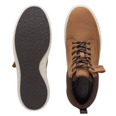 Mens - CourtLite Mid
