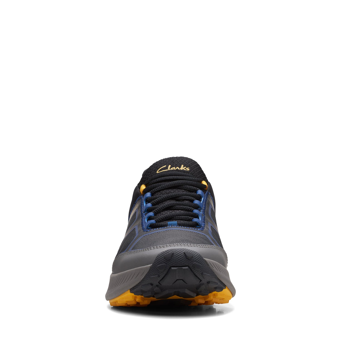 Mens - ATL Trail Lo Black Combi