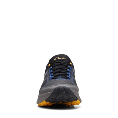 Mens - ATL Trail Lo Black Combi