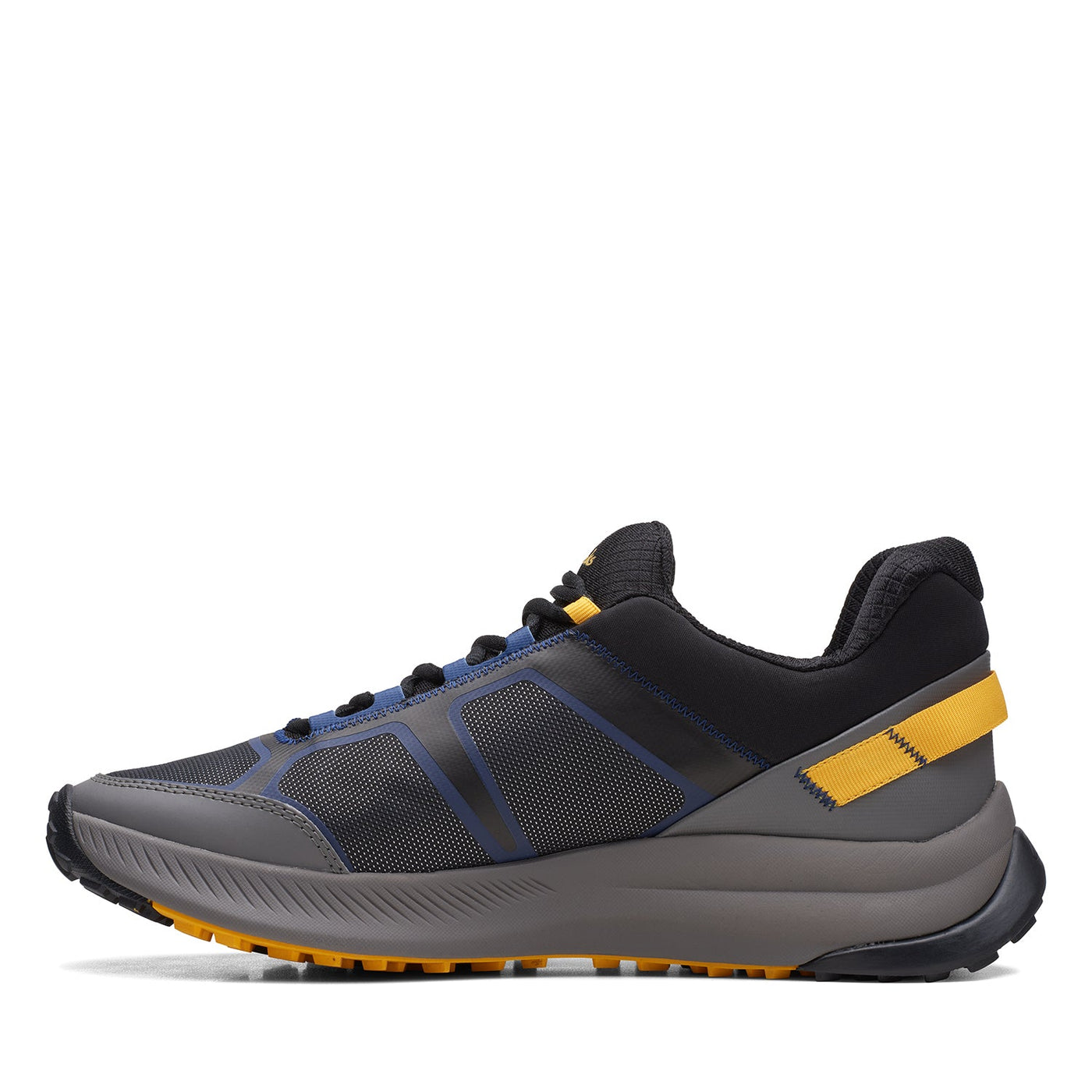 Mens - ATL Trail Lo Black Combi