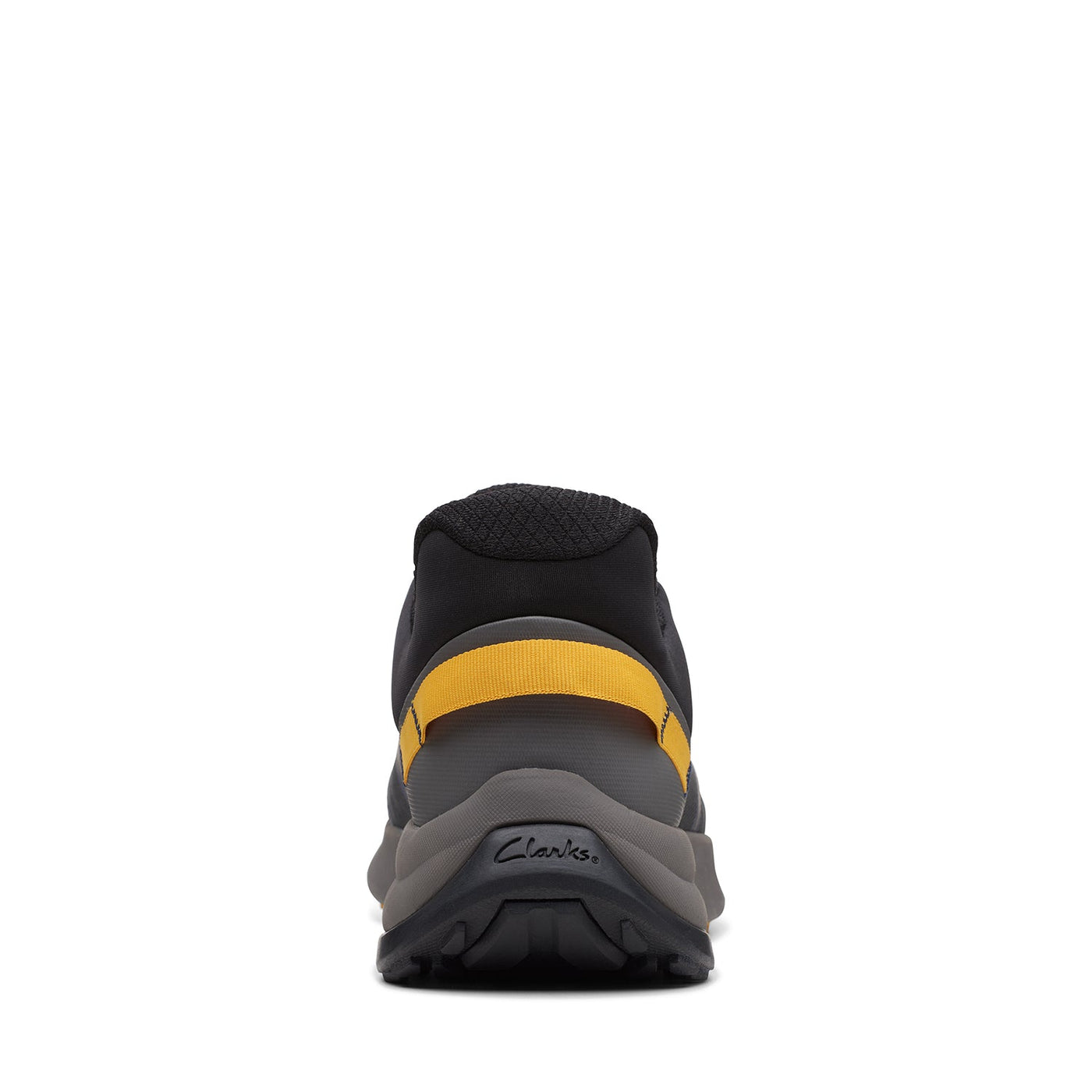 Mens - ATL Trail Lo Black Combi