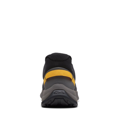 Mens - ATL Trail Lo Black Combi