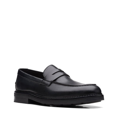 Mens - CraftEvan Ease Black