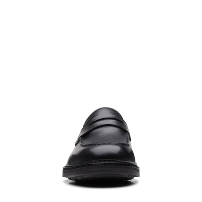 Mens - CraftEvan Ease Black