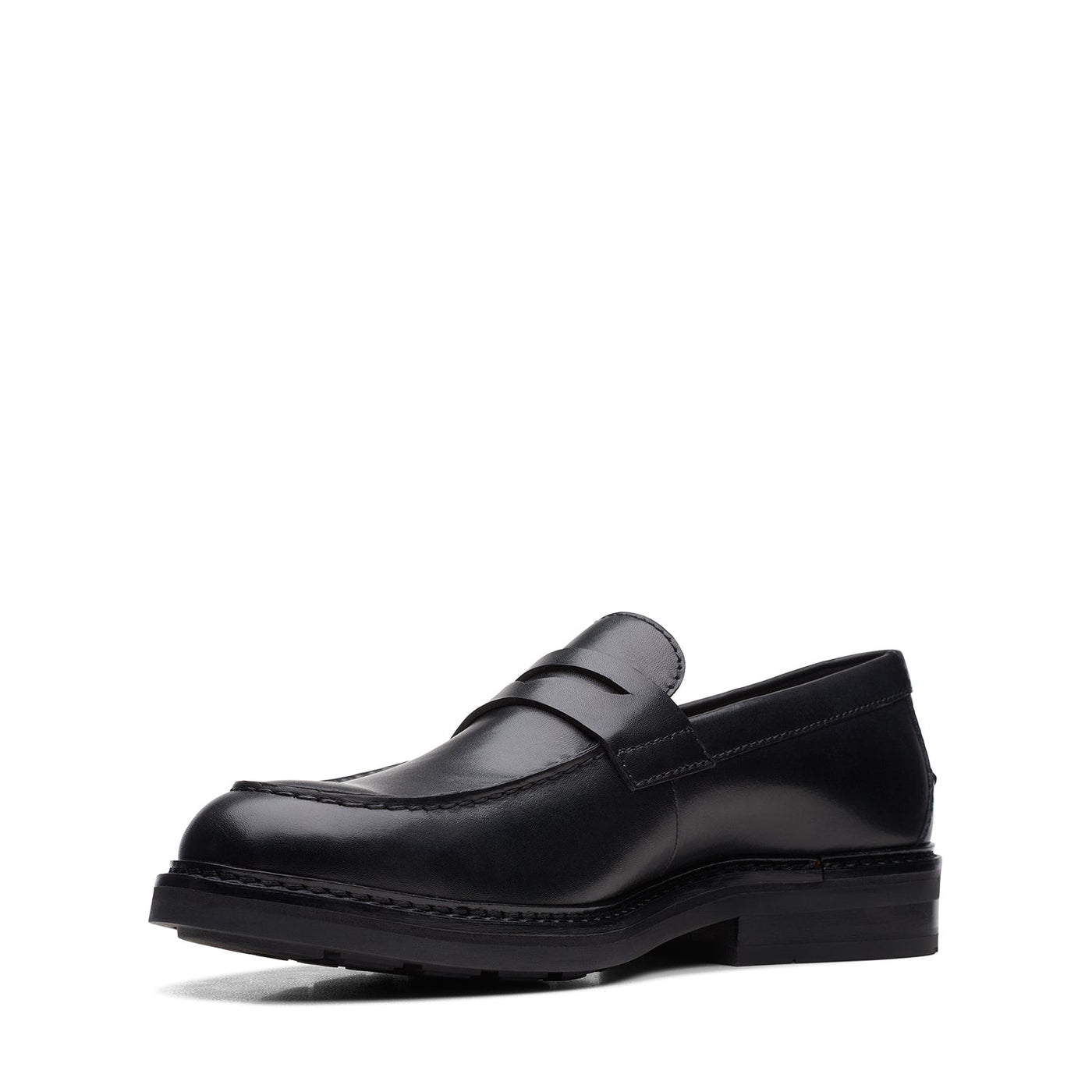Mens - CraftEvan Ease Black
