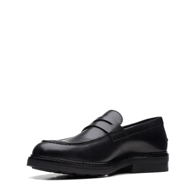 Mens - CraftEvan Ease Black