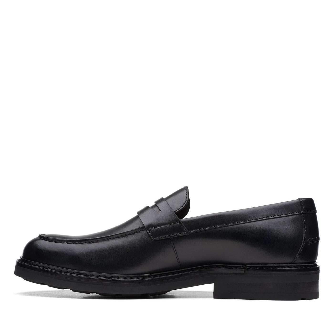 Mens - CraftEvan Ease Black