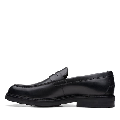 Mens - CraftEvan Ease Black