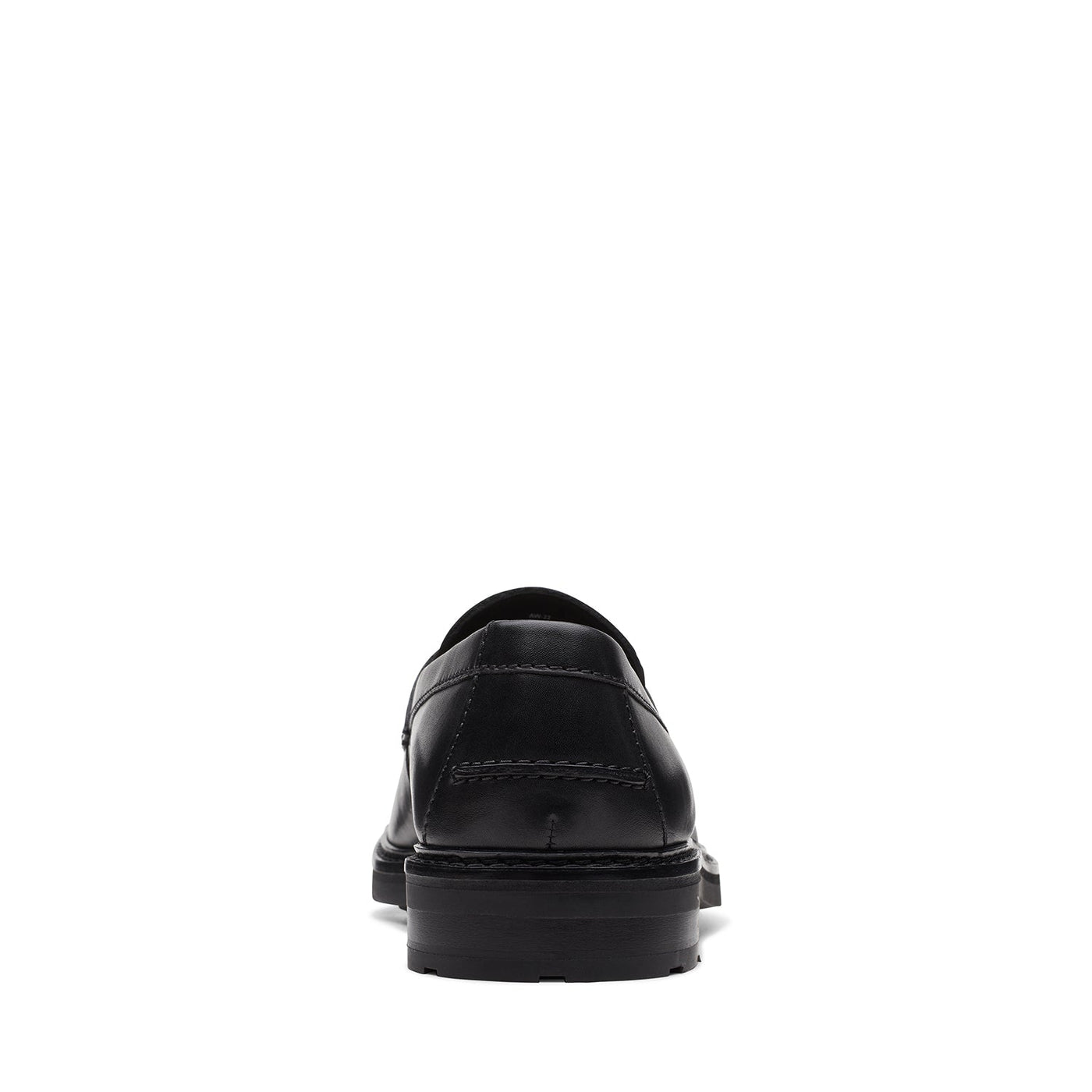 Mens - CraftEvan Ease Black