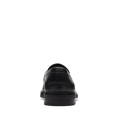 Mens - CraftEvan Ease Black